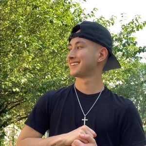 Meet your Posher, Colin